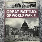 Great battles of World War II - Tweede Wereldoorlog, Verzenden, Europa, Dr. Chris Mann, 20e eeuw of later