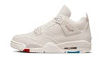 Air Jordan 4 Retro Blank Canvas (W), Kleding | Dames, Schoenen, Nieuw