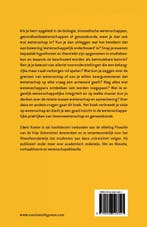 Wat is wetenschap? 9789086598021 Edwin Koster, Verzenden, Gelezen, Edwin Koster