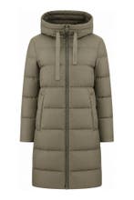 Polo Ralph Lauren Jas in maat 36 Groen, Kleding | Dames, Jassen | Winter, Polo Ralph Lauren, Verzenden, Zo goed als nieuw, Groen