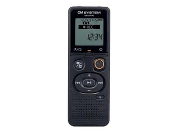 OM SYSTEM VN-541PC - 4GB - Zwart, Verzenden