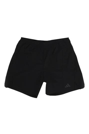 Adidas Korte broek in maat L Zwart, Verzenden, Zo goed als nieuw, Zwart, Adidas