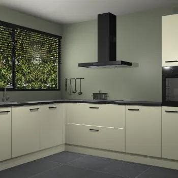 Magnolia keuken Rhodos 54750, Verzenden, Nieuw