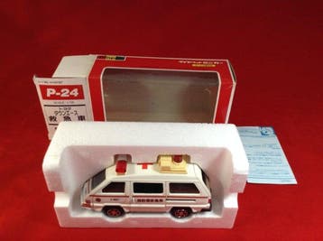 Yonezawa Diapet - made in Japan 1:43 - Model sportwagen -, Nieuw