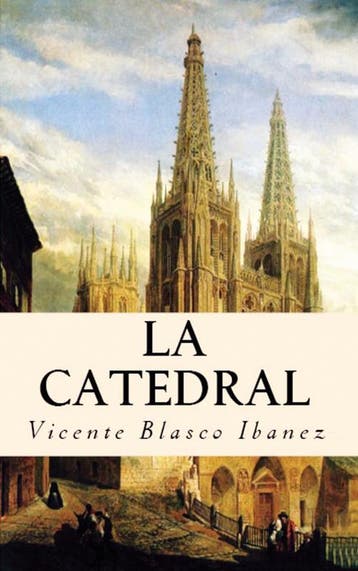 La Catedra | Vicente Blasco Ibanez | Nieuw, Ophalen of Verzenden, Nieuw, Vicente Blasco Ibanez