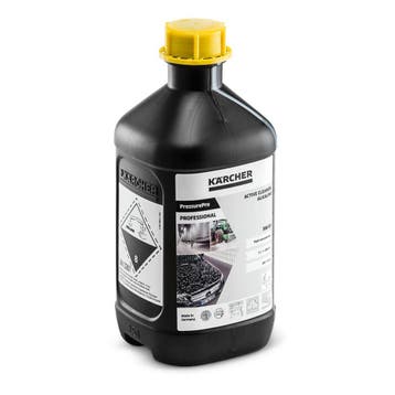 KARCHER RM 81 PRESSURE PRO ACTIVE REINIGER 2.5LTR, Ophalen of Verzenden