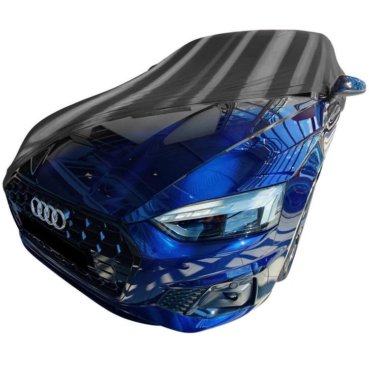 Autohoes voor Audi A5 Sportback (B9) (2016-heden) Indoor, Auto diversen, Autohoezen, Op maat, Nieuw, Ophalen of Verzenden