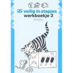 Veilig Leren Lezen (VLL) 1e maanversie Veilig in Stapjes wer, Verzenden, Nieuw