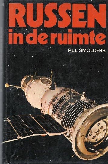 Russen in de ruimte - Smolders, Verzenden, Gelezen