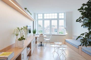 Te huur: Appartement Moelenshof in Noordwijk, Noordwijk, Appartement, Zuid-Holland