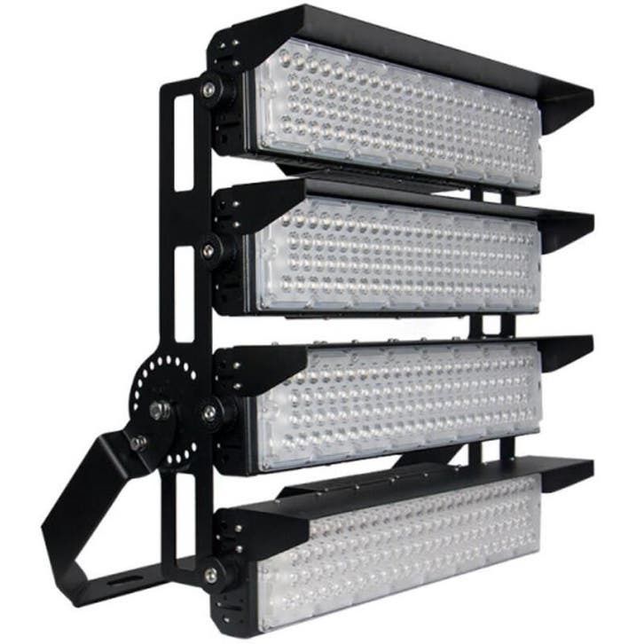 LED Sportveldverlichting - Stadionverlichting -, Doe-het-zelf en Verbouw, Bouwverlichting, Lamp met armatuur, Nieuw, Ophalen of Verzenden