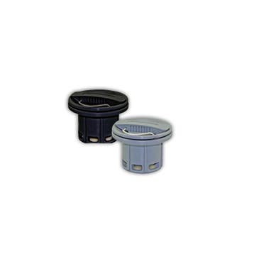 Arimar Opblaasventiel voor Rubberboot Soft Line Grijs, Ophalen of Verzenden, Nieuw, Zeilboot of Motorboot
