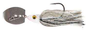 Ultimate Tungsten Blade Jig Tennessee Shad 4/0 (21g), Verzenden, Nieuw, Overige typen