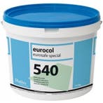 Eurocol 540 acrylaatlijm 13L, Ophalen of Verzenden, Nieuw, Onderhoud en Reparatie