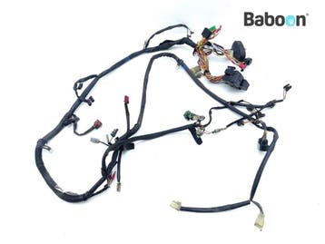 Kabelboom Suzuki AN 400 Burgman 1998-2000 (AN400), Verzenden, Gebruikt
