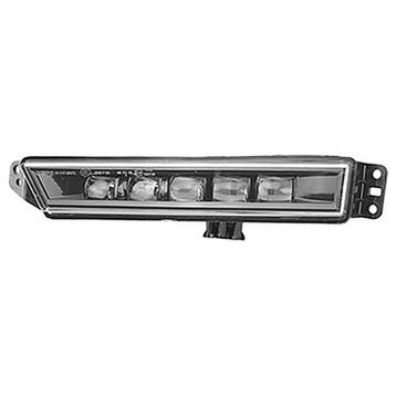 Honda CRV 2018-2023 Mistlicht Links LED (Mistlampen), Verzenden, Nieuw