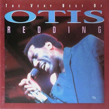 cd - Otis Redding - The Very Best Of Otis Redding, Verzenden, Zo goed als nieuw
