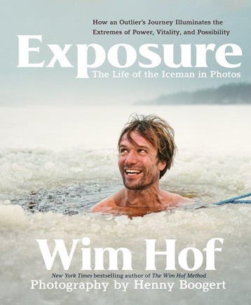 9781649631688 Exposure: How an Outliers Journey Illuminat..., Verzenden, Nieuw, Wim Hof