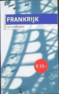 Frankrijk reisverhalen / Pandora pockets 9789046701584, Boeken, Romans, Gelezen, Verzenden