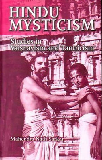 Hindy Mysticism - 2 Volume Set - Volume 1 and Volume 2 - Mah, Verzenden, Nieuw