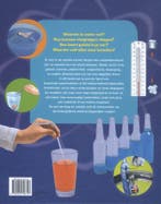 Supercoole experimenten voor kids 9789044746747 Uwe Kauss, Verzenden, Zo goed als nieuw, Uwe Kauss