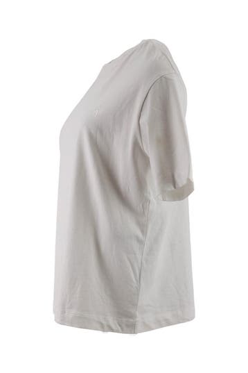 Armedangels T-shirt in maat M Wit, Armedangels, Verzenden, Zo goed als nieuw, Wit