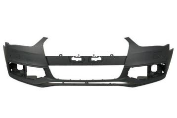 Bumper o.a: Audi, A4 (B8), A4 Allroad Quattro (B8) - S4 (B8), Ophalen of Verzenden, Nieuw, Audi, Bumper