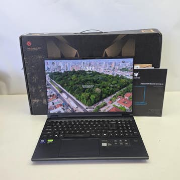 Acer Predator Helios Neo 16 AI PHN16-73 Gaming Laptop 5070 |, Ophalen of Verzenden, Nieuw