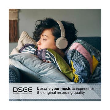 Sony WH-CH520 Draadloze Bluetooth-headset met ruisonderdr..., Verzenden, Nieuw