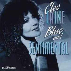 cd - Cleo Laine - Blue And Sentimental, Verzenden, Zo goed als nieuw
