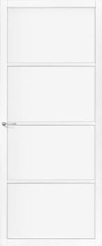 Skantrae binnendeur/schuifdeur SSL 4054 88x211,5, 80 tot 100 cm, Binnendeur, Ophalen of Verzenden, Zo goed als nieuw