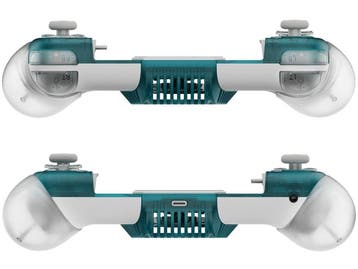 GameSir X3 Pro - Gamecontroller - Koelplaat 900 mm² Hall, Verzenden, Zo goed als nieuw
