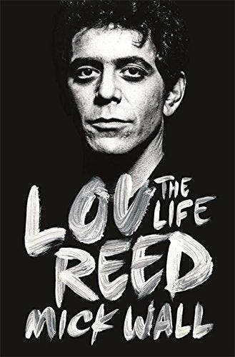 Lou Reed 9781409153085 Mick Wall, Verzenden, Gelezen, Mick Wall