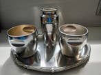 Alessi - Carlo Alessi, Luigi Massoni and Carlo Mazzeri -