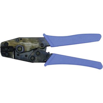 Modelcraft 19701 - krimptang - contacten 0.09 tot 1.0 mm², Verzenden, Nieuw