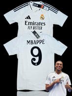 Real Madrid - Spaanse voetbal competitie - Kylian Mbappé -, Verzamelen, Nieuw