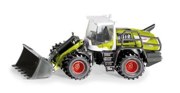 Siku Claas Torion 1914 Shovel  1:50 (Siku speelgoed 1:87), Ophalen of Verzenden, Nieuw