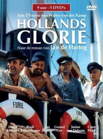 Hollands Glorie, Verzenden, Nieuw in verpakking
