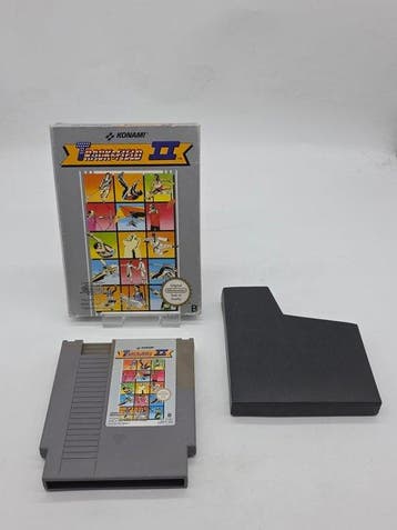 Nintendo - Nes - Classic NES-F2-NOE - PAL B - Game 1ST, Spelcomputers en Games, Nieuw
