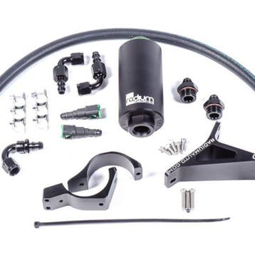 Radium Engineering 03-08 Subaru Forester / 93-07 Subaru, Ophalen of Verzenden, Nieuw