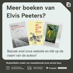 De ommelanden 9789057599606 Elvis Peeters, Boeken, Verzenden, Gelezen, Elvis Peeters