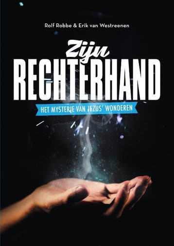Zijn rechterhand - Rolf Robbe 9789083380452, Verzenden, Zo goed als nieuw, Rolf Robbe