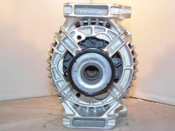 Dynamo 140A Saab, Auto-onderdelen, Verzenden, Nieuw