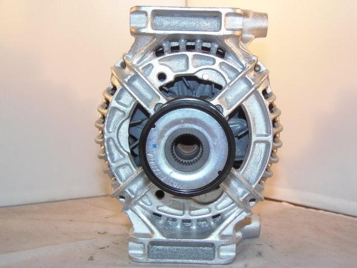 Dynamo 140A Saab, Auto-onderdelen, Motor en Toebehoren, Verzenden