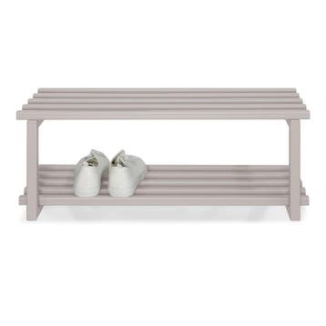 Spinder Design Rizzoli/Marco schoenenrek - silky taupe, Verzenden, Nieuw