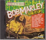 cd - Bob Marley - Stir It Up, Verzenden, Zo goed als nieuw