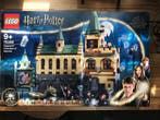 Lego Set - 76389 - Harry Potter - Hogwarts Chamber of, Nieuw