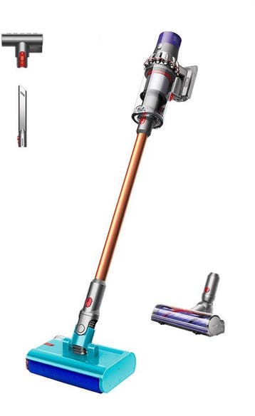 Dyson Cyclone V10 - Steelstofzuiger, Witgoed en Apparatuur, Stofzuigers, Verzenden, Nieuw
