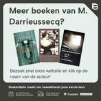 White 9789029563475 M. Darrieussecq, Verzenden, Zo goed als nieuw, M. Darrieussecq