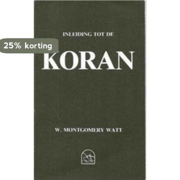 Bells inleiding tot de koran - Richard Bell 9789065840295, Verzenden, Gelezen, Richard Bell